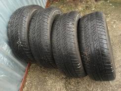 Dunlop Grandtrek PT2. Всесезонные, износ: 10%, 4 шт