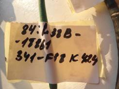 Датчик кислородный. Mazda MPV, LY3P Mazda Atenza Mazda Mazda6 MPS Двигатель L3VDT