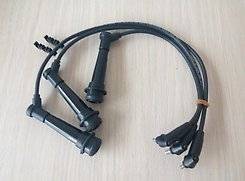 Высоковольтные провода. Toyota: GS300, Cresta, Origin, Mark II Wagon Blit, IS300, IS200, Progres, Supra, Crown, Altezza, Aristo, Crown Majesta, Mark I...