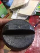 Крышка топливного бака. Nissan
