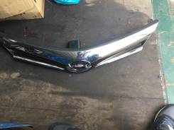 Решетка радиатора. Toyota Corolla Fielder, ZRE162G, NKE165G, NZE161G, NKE165, NRE161G, ZRE162, NRE160, NZE161, NZE164, NZE164G Toyota Corolla Axio, NK...