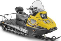 Stels Ермак 600 L. исправен, есть птс, без пробега