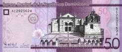 Песо Доминиканское. Под заказ
