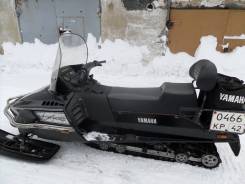Yamaha Viking 540 III. исправен, есть птс, с пробегом