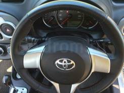 Руль. Toyota Ractis, NCP120, NCP122, NCP125, NSP120, NSP122 Toyota Yaris, KSP130, NCP131, NSP130 Toyota Vitz, KSP130, NCP131, NSP130, NSP135