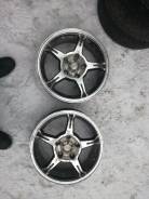 Freemotion. 6.0x14", 5x114.3, ET44 