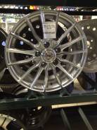 NZ Wheels SH650. 6.5x16, 5x114.30, ET40, ЦО 66,1 мм.