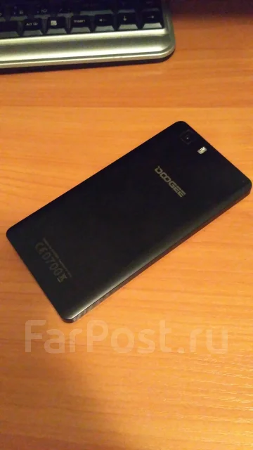 Doogee X5. �/�, 3G ����