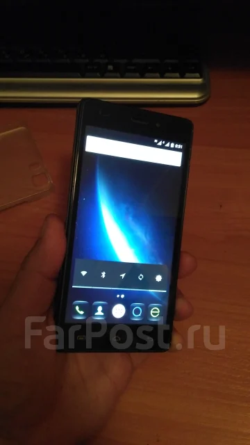 Doogee X5. �/�, 3G ����