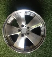SSR Visconti LXS. 8.0x18", 5x114.3, ET44, �� 71,1���. ����
