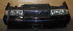 Ноускат. Volvo V90