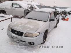 Nissan Expert. VW11, QG18DE