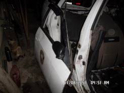Nissan AD. VFY11, QG15DE