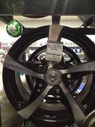 NZ Wheels SH646. 6.5x15, 5x139.70, ET40, ЦО 98,6 мм.