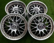 Mayhem Evolution. 8.0/9.0x18", 5x114.3, ET44/35. ��� ����� �� ���� ����