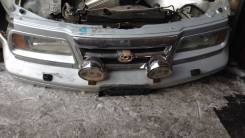 Ноускат. Suzuki Escudo, TD51W, TD52W Двигатель J20A