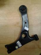 Рычаг подвески. Toyota: Allex, Wish, WiLL VS, Corolla Axio, Corolla Verso, Corolla Fielder, Corolla, Corolla Runx Двигатели: 2ZZGE, 2ZRFAE, 3ZRFAE, 3Z...