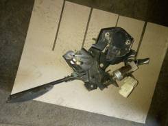 Педаль акселератора. Nissan Mistral, R20 Nissan Atlas, R2F23