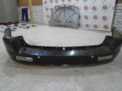 Бампер Great Wall Hover, задний