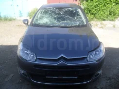 Citroen C5. VF7RDRFJC9L562498, 2.0 16V RFJ EW10A ����
