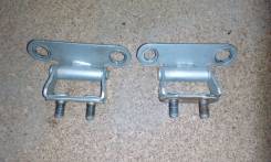 Крепление зеркала. Toyota Succeed, NCP55V, NLP51, NCP51V, NCP50, NCP51, NCP59G, NCP58G, NCP55, NCP52, NCP58, NCP59, NLP51V, NCP50V, NCP52V Toyota Prob...