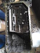 Поддон. SsangYong Actyon Sports SsangYong Rexton SsangYong Kyron Двигатели: G23D, D20DT, D20DTR
