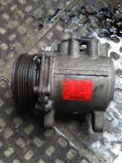 Компрессор кондиционера. Mitsubishi Pajero Junior, H57A Mitsubishi Minica Toppo, H31A, H32A, H37V, H32V, H36A Mitsubishi Minica, H36A, H37A, H32A, H37...