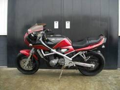 Suzuki GSF 400 Bandit. 400 куб. см., исправен, птс, с пробегом