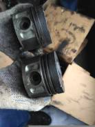 Поршень. SsangYong Musso SsangYong Rexton SsangYong Korando