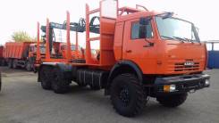 Камаз 43118 Сайгак. Камаз-43118, 2013 г. в, сортиментовоз., 11 760 куб. см., 15 000 кг. Под заказ