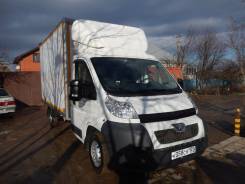 Peugeot Boxer. Пежо Боксер 2011 РЕФ, 2 200 куб. см., 2 000 кг.