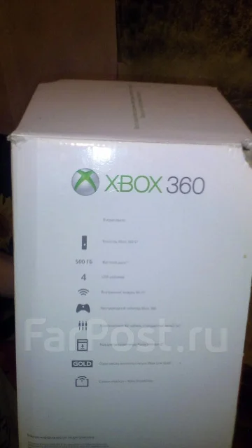 Microsoft Xbox 360 ����