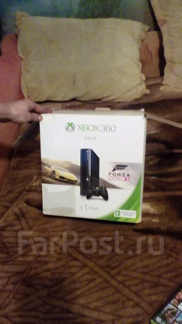 Microsoft Xbox 360 ����