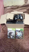 Microsoft Xbox 360 ����