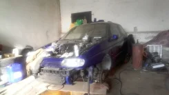 Alfa Romeo. 145, 2.0L 145L.C ����