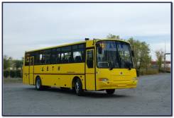 Кавз 4238. КАВЗ 4238-45 Школьный, 6 700 куб. см., 34 места. Под заказ