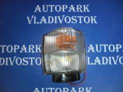 Габаритный огонь. Nissan Atlas, H2F23, H4F23, J2F23, K2F23, K4F23, M2F23, M4F23, M6F23, N2F23, N4F23, N6F23, P2F23, P4F23, R2F23, R4F23, R8F23