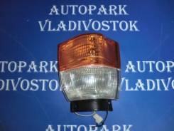 Габаритный огонь. Nissan Atlas, H2F23, H4F23, J2F23, K2F23, K4F23, M2F23, M4F23, M6F23, N2F23, N4F23, N6F23, P2F23, P4F23, P6F23, P8F23, R2F23, R4F23...