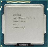 Intel Core i3
