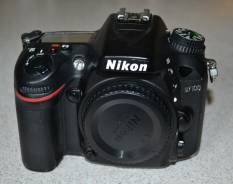 Nikon D7100