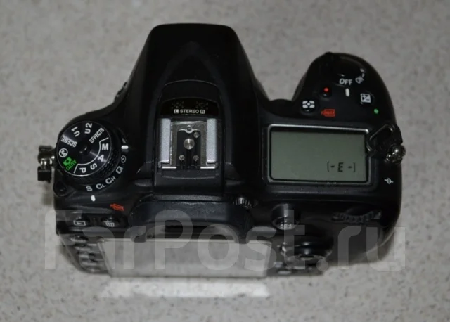 Nikon D7100 ����