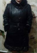 Дубленки. 50, 52