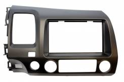 Консоль панели приборов. Honda Civic