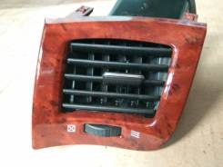 Решетка вентиляционная. Toyota Ipsum, ACM21, ACM26W, ACM26, ACM21W Toyota Picnic Verso, CLM20, ACM20 Toyota Avensis Verso, CLM20, ACM20 Двигатели: 2AZ...