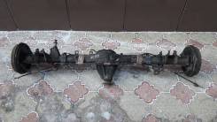 Мост. Toyota Succeed, NCP59, NCP59G, NCP55 Toyota Probox, NCP55, NCP59 Двигатель 1NZFE