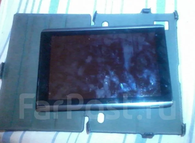 Acer Iconia Tab A501 ����