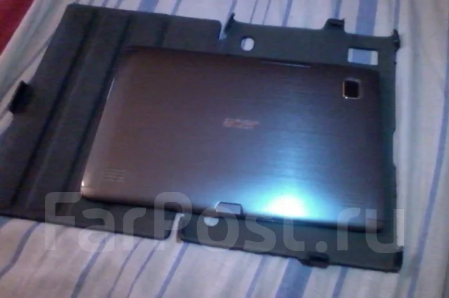 Acer Iconia Tab A501 ����