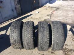 Falken Ziex S/TZ01. Летние, 2014 год, износ: 10%, 4 шт