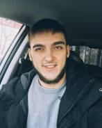 Водитель-сборщик. Средне-специальное образование, опыт работы 1 год