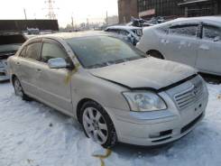 Toyota Avensis. AZT250, 1AZFSE